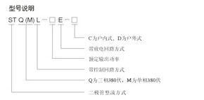 DKP、STQL系列整流控制設備